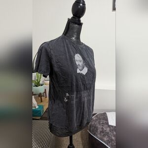 Fun Zara T-shirt